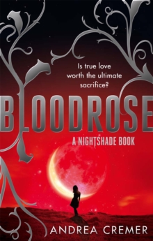 Bloodrose, Paperback Book Bloodrose, Paperback Book