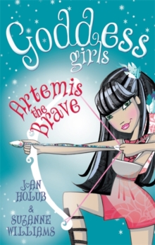Artemis the Brave : Book 4, Paperback Book Artemis the Brave : Book 4, Paperback Book