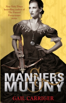 Manners and Mutiny, Paperback Book Manners and Mutiny, Paperback Book