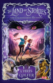The Enchantress Returns : Book 2, Paperback Book The Enchantress Returns : Book 2, Paperback Book