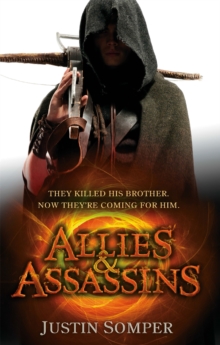Allies and Assassins : 1, Paperback Book Allies and Assassins : 1, Paperback Book