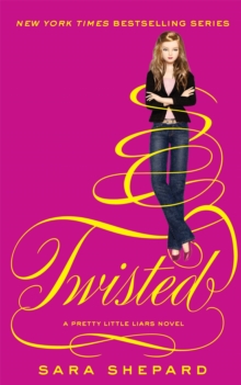 Twisted : Number 9 in series, Paperback Book Twisted : Number 9 in series, Paperback Book