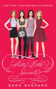 Pretty Little Secrets : A Pretty Little Liars Collection, Paperback Pretty Little Secrets : A Pretty Little Liars Collection, Paperback