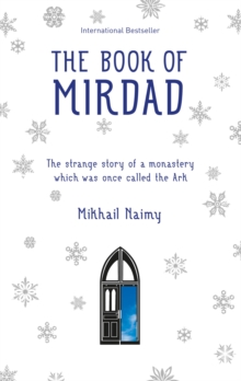 The Book of Mirdad, Paperback Book The Book of Mirdad, Paperback Book