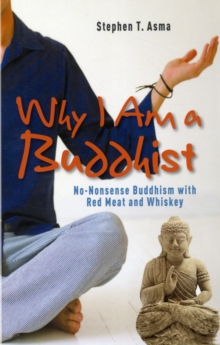 Why I Am a Buddhist, Paperback Book Why I Am a Buddhist, Paperback Book