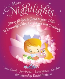 More Nightlights, Paperback Book More Nightlights, Paperback Book