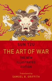 Art of War, Paperback Book Art of War, Paperback Book
