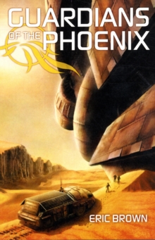 Guardians of the Phoenix, Paperback Guardians of the Phoenix, Paperback