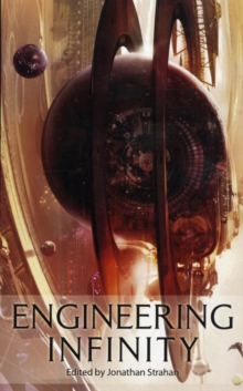 Engineering Infinity, Paperback Engineering Infinity, Paperback