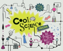 Cool Science, Hardback Book Cool Science, Hardback Book