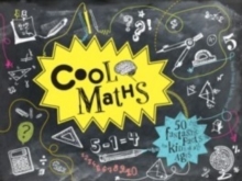 Cool Maths, Hardback Book Cool Maths, Hardback Book