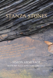Stanza Stones, Hardback Stanza Stones, Hardback