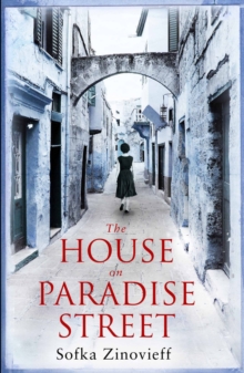 The House on Paradise Street, Paperback The House on Paradise Street, Paperback