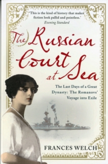 The Russian Court at Sea, Paperback Book The Russian Court at Sea, Paperback Book
