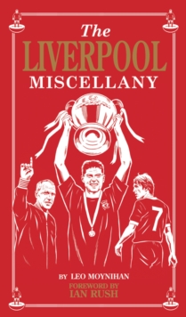 Liverpool Miscellany, Hardback Book Liverpool Miscellany, Hardback Book