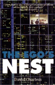 The Ego's Nest, Paperback Book The Ego's Nest, Paperback Book
