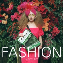 Fashion : A Century of British Couture in Pictures, Paperback Book Fashion : A Century of British Couture in Pictures, Paperback Book