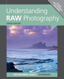 Understanding RAW Photography, Paperback Book Understanding RAW Photography, Paperback Book