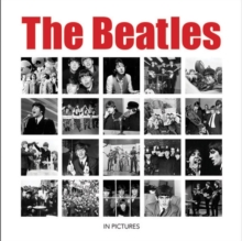 The Beatles, Paperback Book The Beatles, Paperback Book