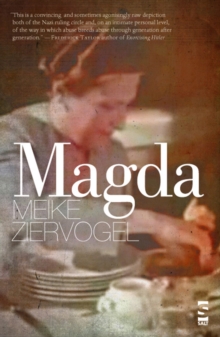 Magda, Paperback Book Magda, Paperback Book