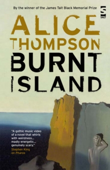 Burnt Island, Paperback Burnt Island, Paperback