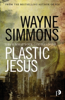 Plastic Jesus, Paperback Book Plastic Jesus, Paperback Book