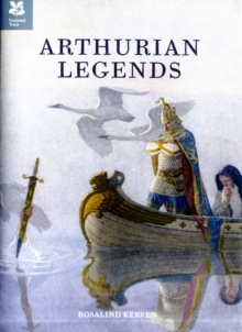 Arthurian Legends, Paperback Book Arthurian Legends, Paperback Book