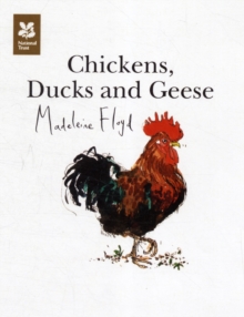 Chickens, Ducks and Geese, Hardback Book Chickens, Ducks and Geese, Hardback Book
