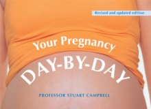 Your Pregnancy Day-by-day, Paperback Book Your Pregnancy Day-by-day, Paperback Book