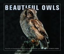 Beautiful Owls : Portraits of Arresting Species from Around the World, Paperback Book Beautiful Owls : Portraits of Arresting Species from Around the World, Paperback Book