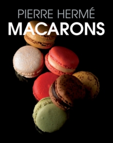 Macarons, Hardback Book Macarons, Hardback Book