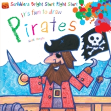 Pirates, Paperback Book Pirates, Paperback Book