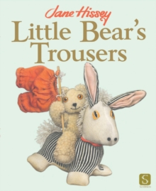 Little Bear's Trousers, Paperback Book Little Bear's Trousers, Paperback Book