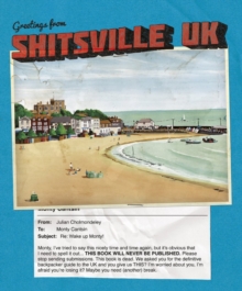 Shitsville UK, Hardback Shitsville UK, Hardback