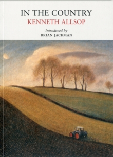 In the Country, Paperback Book In the Country, Paperback Book