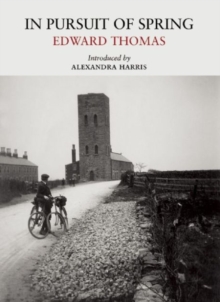 In Pursuit of Spring, Paperback Book In Pursuit of Spring, Paperback Book