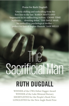 The Sacrificial Man: Shocking. Page-Turning. Intelligent. Psychological Thriller Series with Cate Austin, Paperback Book The Sacrificial Man: Shocking. Page-Turning. Intelligent. Psychological Thriller Series with Cate Austin, Paperback Book