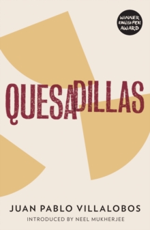 Quesadillas, Paperback Quesadillas, Paperback