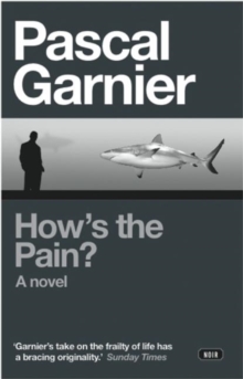 How's the Pain?, Paperback Book How's the Pain?, Paperback Book