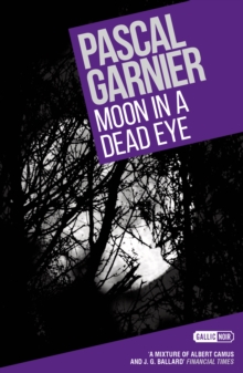 Moon in a Dead Eye, Paperback Moon in a Dead Eye, Paperback