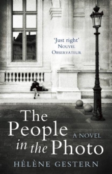 The People in the Photo, Paperback Book The People in the Photo, Paperback Book