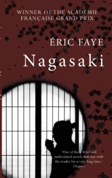 Nagasaki, Paperback Nagasaki, Paperback
