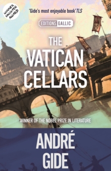 The Vatican Cellars, Paperback Book The Vatican Cellars, Paperback Book
