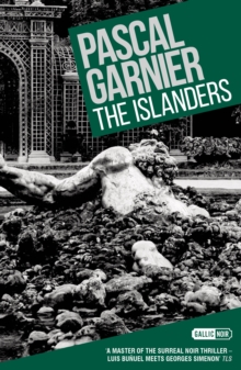The Islanders, Paperback Book The Islanders, Paperback Book