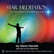 Star Meditation : For Relaxation & Problem Solving, CD-Audio Book Star Meditation : For Relaxation & Problem Solving, CD-Audio Book