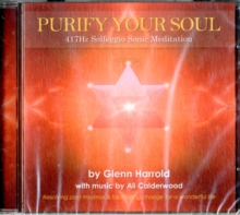 417hz Solfeggio Meditation. : Resolving Past Traumas & Facilitating Change for a Wonderful Life, CD-Audio Book 417hz Solfeggio Meditation. : Resolving Past Traumas & Facilitating Change for a Wonderful Life, CD-Audio Book