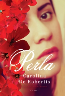 Perla, Paperback Book Perla, Paperback Book