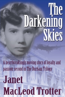 The Darkening Skies, Paperback Book The Darkening Skies, Paperback Book