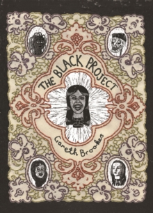 The Black Project, Paperback Book The Black Project, Paperback Book