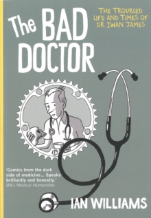 The Bad Doctor, Paperback Book The Bad Doctor, Paperback Book